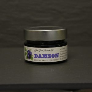 FRUITS FOR CHEESE DAMSON