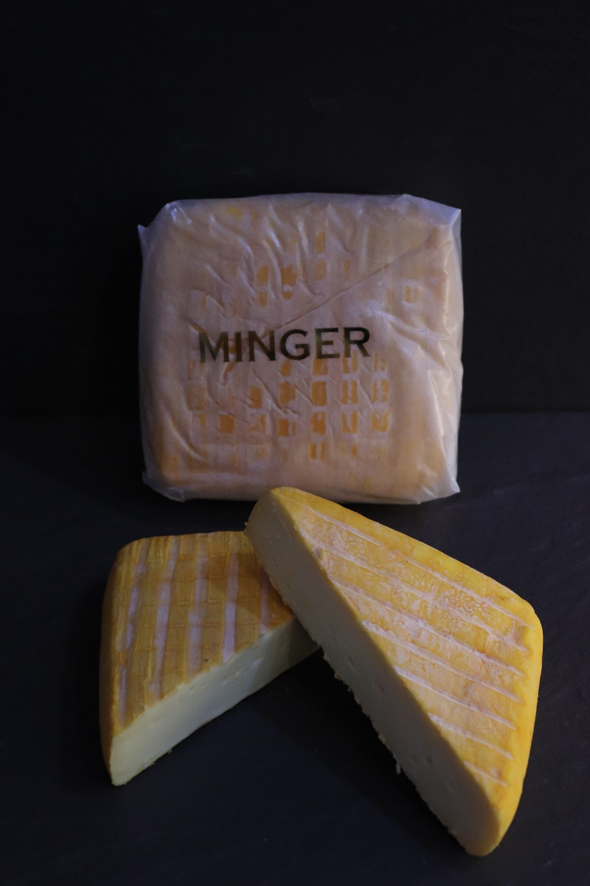 Minger Cheese Shop