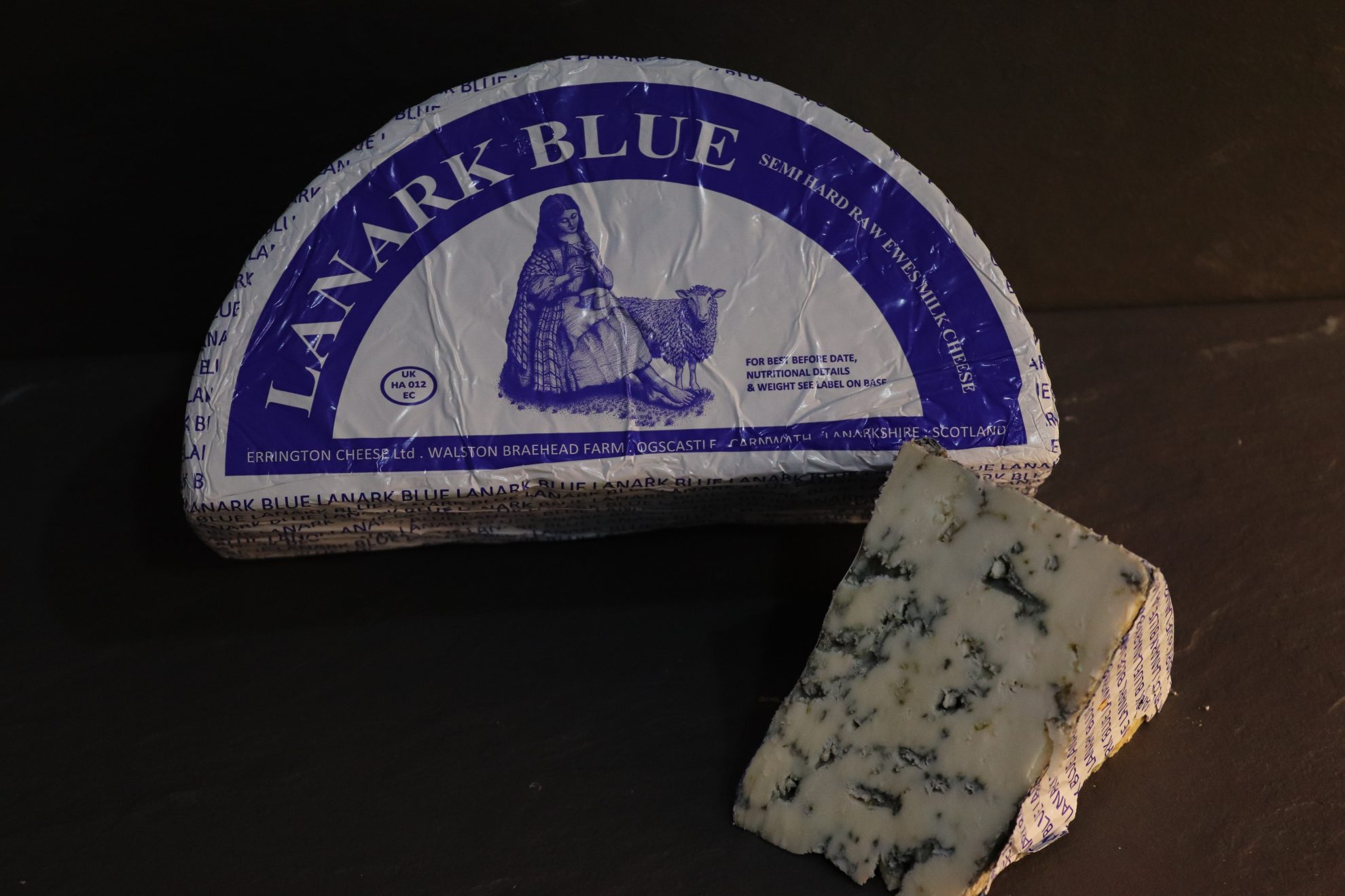 Lanark Blue Cheese Shop