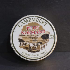 Petit Normand Camembert