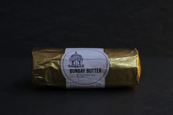 Bungay Butter