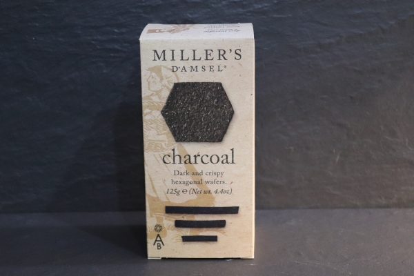 Millers Charcoal