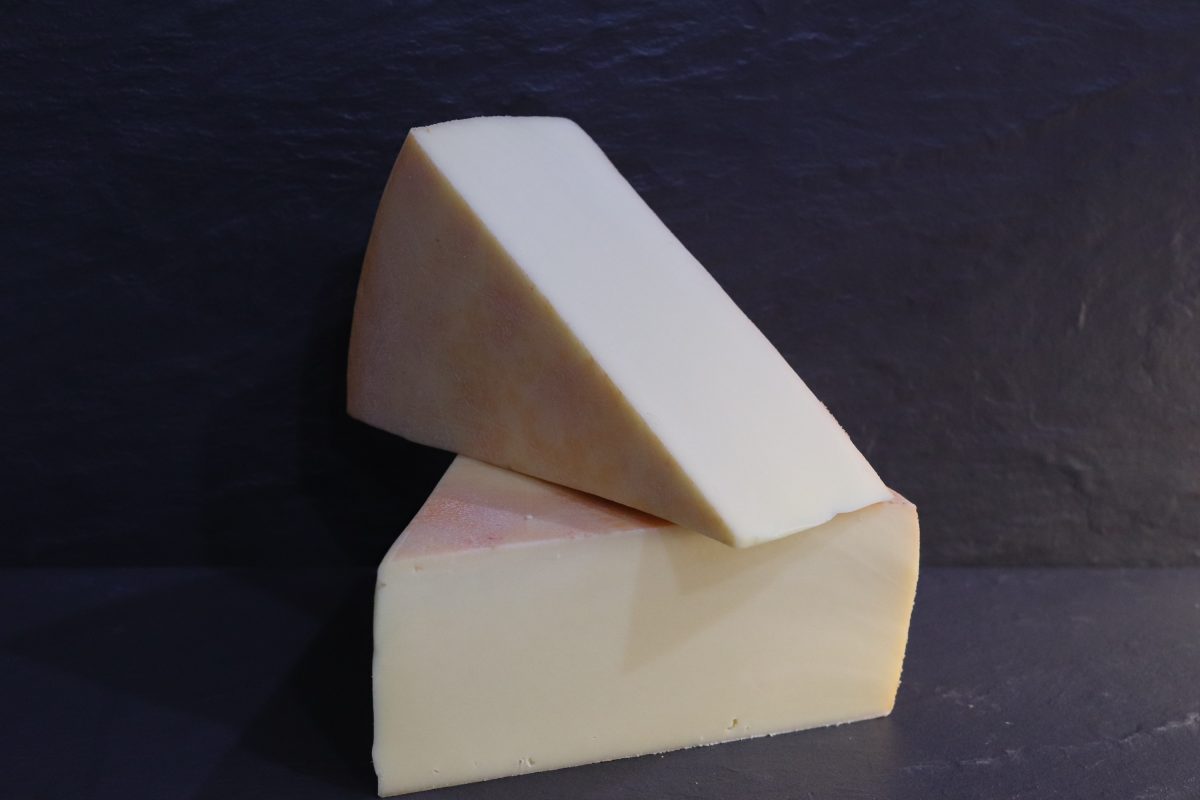 Raclette Cheese Shop