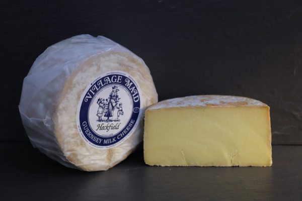 Heckfield Cheese